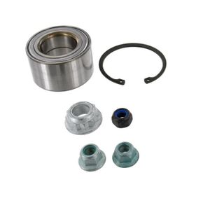 CAGE DE ROUE SKF VKBA 3455 Kit de roulement de roue