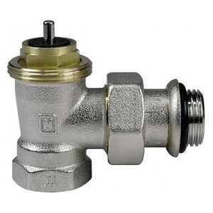 Robinet Thermostatique Radiateur Achat Vente Pas Cher