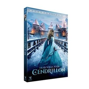 DVD Cendrillon - (serie tv) integrale - 5 dvd + - Cdiscount DVD