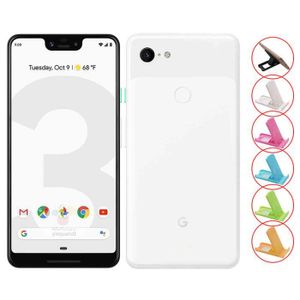 SMARTPHONE Google Pixel 3 XL 64Go Blanc -  -