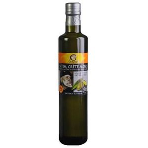 Bidon Metal 1huile D Olive Extra Vierge Crete Igp Sitia 0 2 Achat Vente Huile Bidon Metal 1huile D Olive Cdiscount