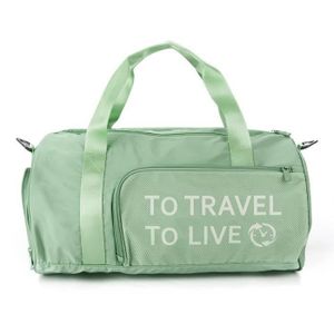 sac de sport cdiscount