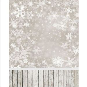 Toile De Fond Neige