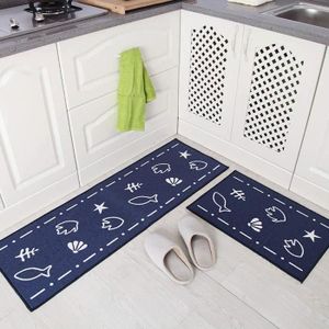 Tapis De Cuisine Devant Evier Achat Vente Pas Cher