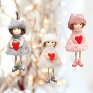 1:12th échelle Festif Noël Figurines Maison De Poupées Miniature Jouet C 