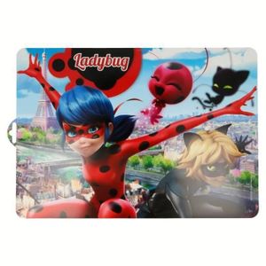 poupée de miraculous