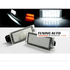 ACV Electronic Fa/çade dautoradio double ISO /à 1/ DIN pour Renault M/égane III /à partir de novembre 2008