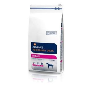 CROQUETTES Advance Veterinary Diets Chien Urinary 12kg