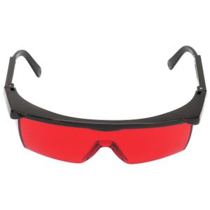 Lunette anti laser deals