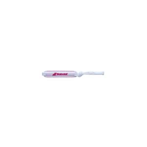 RAQUETTE DE PADEL Accessoires Padel BABOLAT Dragonne Blanc / Rose 2023 Accessoires Padel BABOLA Dragonne Blanc / Rose 2023