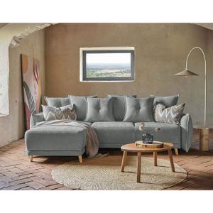 Canape Scandinave 5 Places