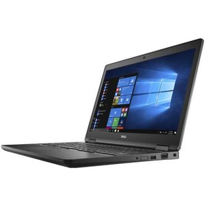 DELL Latitude Corei7 メモリ16GB SSD512GB Dell Latitude Core i7 16Gb SSD512Gb 1400 grammes Windows 7 Pro