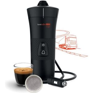 Cafetière mini Machines à café Électrique adaptées aux capsules espresso et  café moulu, USB Rechargeable portable - Cdiscount Maison