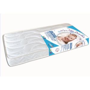 Inclinateur 60 X 1 Cm Mon Bebe Damour Matelas Ete Hiver Matelas Et Linge De Lit La Chambre De Bebe Dwteam In