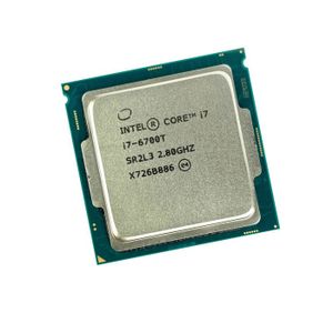Intel Core I7-4790 (SR1QF) 3.60GHz LGA1150 + Ventilateur - Occasion