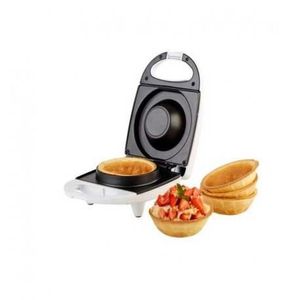 Breakfast Hamburger Sandwich Maker Machine rapide Pratique Home Appliance