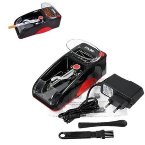 Rouleuse cigarette lectrique - Cdiscount
