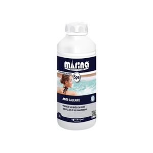 Bouteille Anti Calcaire