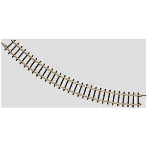 Rails droites 4x 24172 20172 171,2 mm Import Allemand M/ärklin