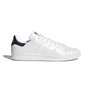 chaussure stan smith noir