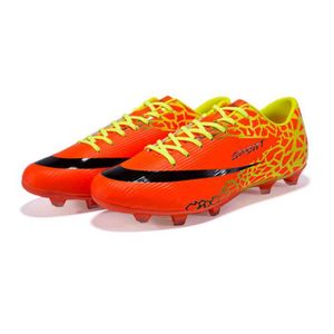 chaussure de foot taille 34