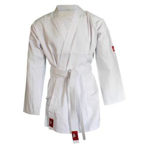 KIMONO Kimono Karaté avec ceinture blanc coton Yosihiro -