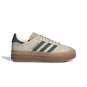 adidas gazelle silver green womens adidas Gazelle 85
