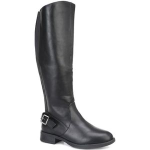 bottes cavalières homme
