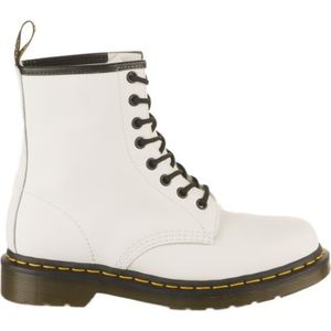 doc martens blanche pas cher