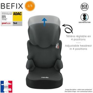 Siège auto befix clearance