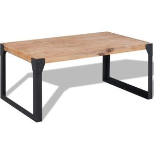 Table Basse Hauteur 60 Cm Achat Vente Pas Cher