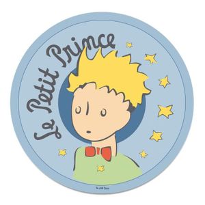 Le petit prince porte-cles avion - Objets à collectionner Cinéma et Séries