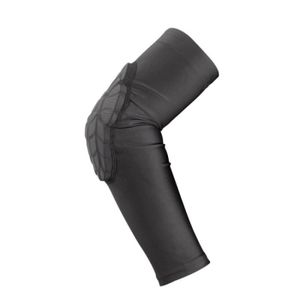 Handball. Coudi/ères Basket Manchons Compression Jambi/ères pour bras avec protections sport Volleyball Basket Porti/ère de football KEKKUPFIT