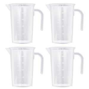 Verre Doseur Gradue 250 Ml Bec Verseur 1 4 L Semoule Liquide Fecule Pvc Cuisine Achat Vente Doseur Mesureur G 4518 Cdiscount
