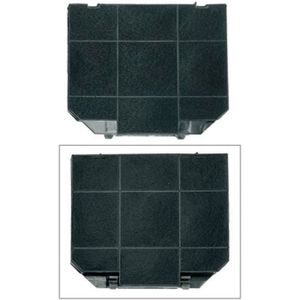 Filtre A Charbon Pour Hotte Ciarra Achat Vente Pas Cher