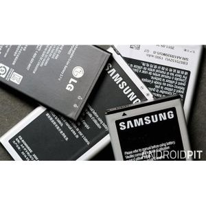 Batterie téléphone Originale Batterie Samsung GT-S7390 Galaxy Trend L