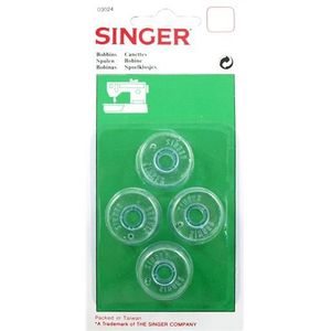 CANETTES POUR MACHINE A COUDRE SINGER