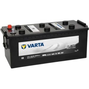 BATTERIE VÉHICULE Batterie de démarrage Varta Promotive Black B14G /