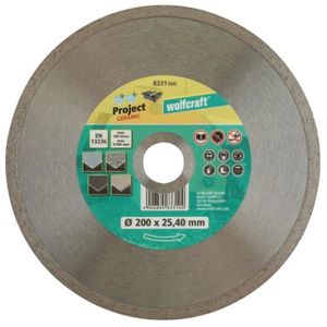 Disque Diamant Norton Super Gres Xt Evo O 115 Mm Alesage 22 23