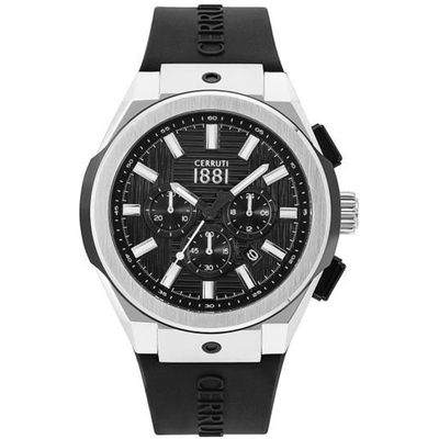 Cerruti 1881 clearance watch 2019