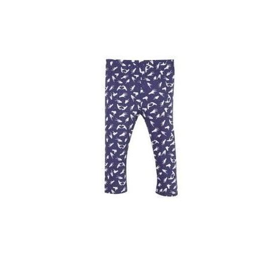 Z Legging Court Bleu Marine Bebe Fille Bleu Marine Cdiscount Pret A Porter