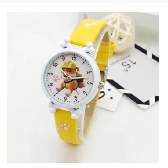 Montre pat hotsell patrouille aiguille