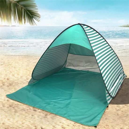 Tente de plage popup Cassie main image 1