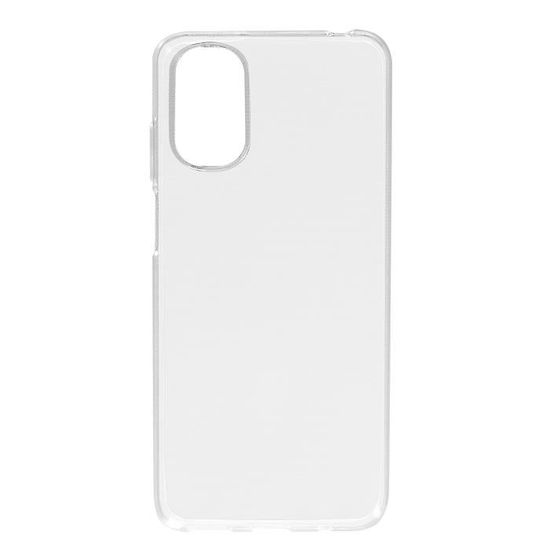 Coque Silicone Pour Motorola Moto Tag Tracker - Protection Anti-Choc Et Anti-Rayures | Étui Souple Flexible