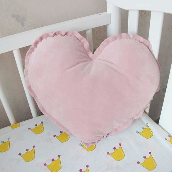 Lot De 2 Coussins En Peluche – Oreillers Caca Rose, Moelleux, Déco Rigolote Pour Canapé, Bureau Ou Voiture