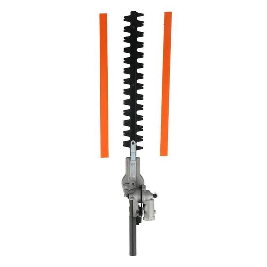 Lame De Taille-haie 24 Pouces Et Barres En Acier Pour Stihl HS81 / HS82 - Neuf