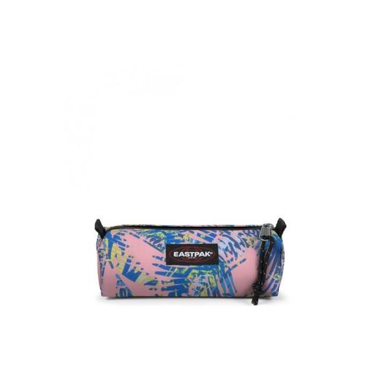 Eastpak Astuccio con portapenne (22x9x5cm) OVAL Reflex meta pink EK0007179D1 Eastpak Astuccio con portapenne (22x9x5cm) OVAL Reflex meta pink EK0007179D1