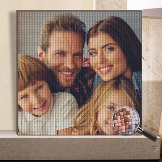 5D DIY Diamond Painting Personnalisé Personnalisé DIY 5D Diamant 5D DIY Diamond Painting Personnalisé Personnalisé DIY 5D Diamant