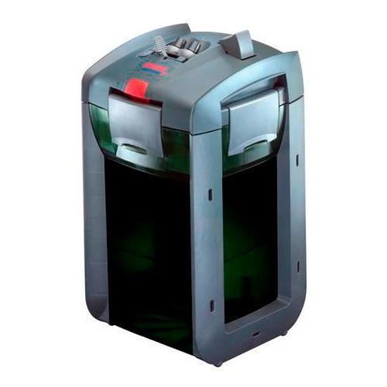 EHEIM Filtre externe pour Aquarium Professionel 3 Electronic 1200 de 400 à 1200 L 