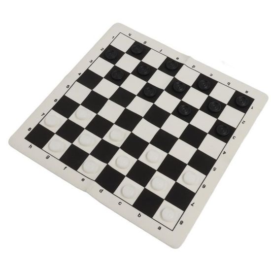 Jeu d'échecs - Ajedrez vintage de Lujo Grecia Clásica hecho a mano